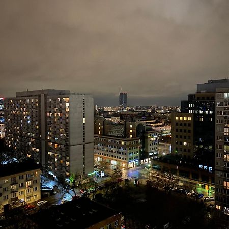 Rooms In Warsaw - K3 Екстериор снимка