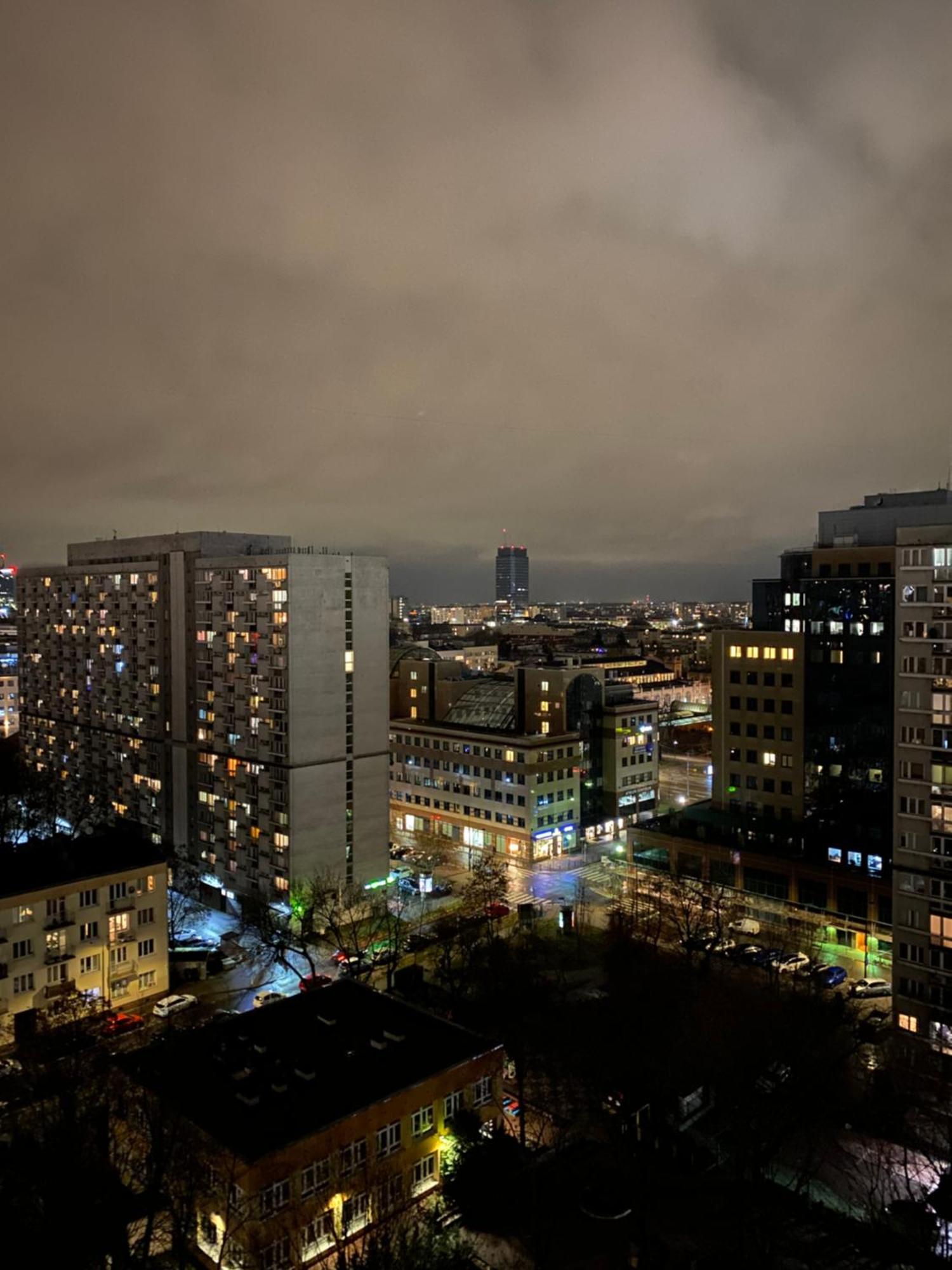 Rooms In Warsaw - K3 Екстериор снимка