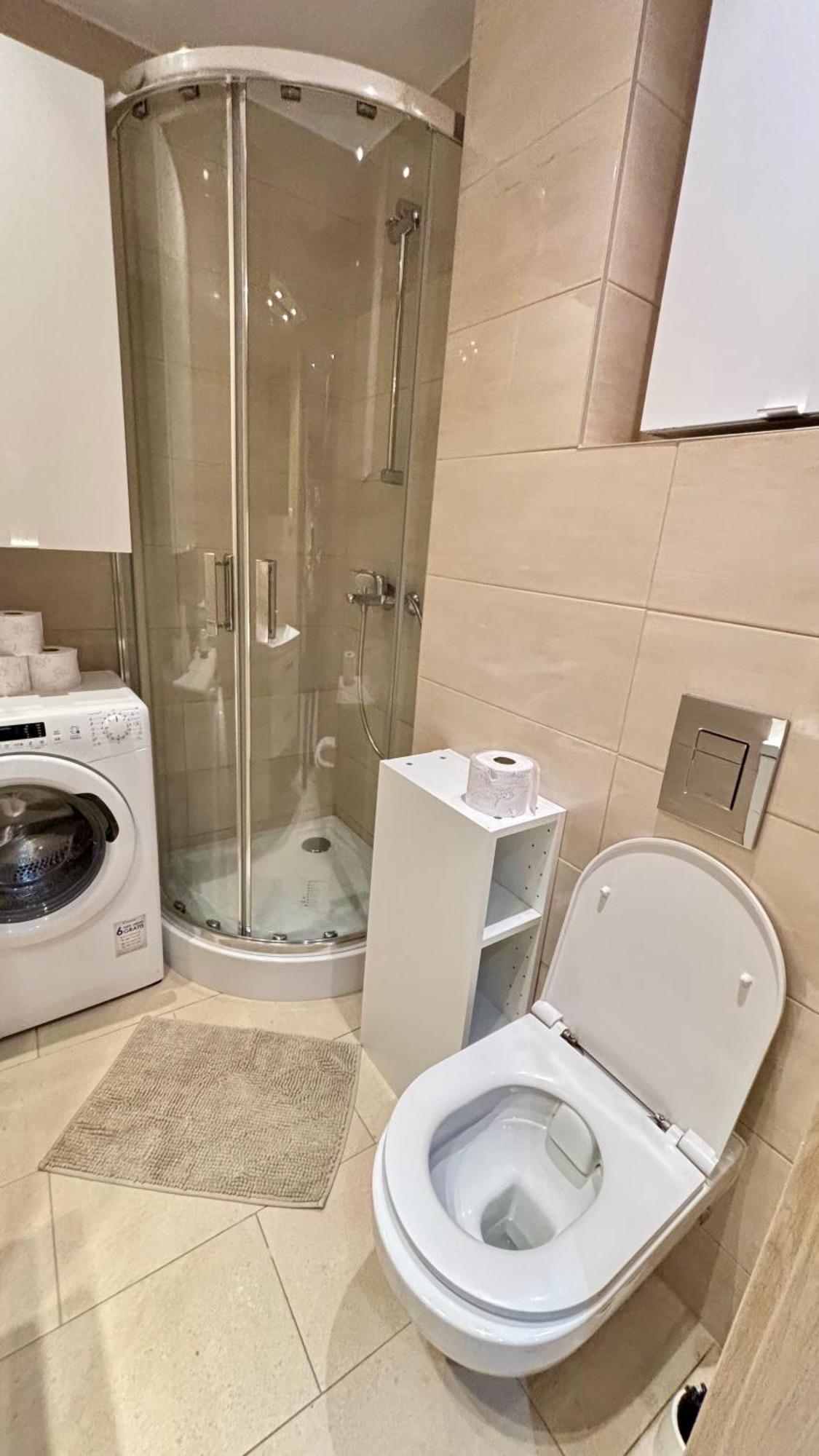 Rooms In Warsaw - K3 Екстериор снимка