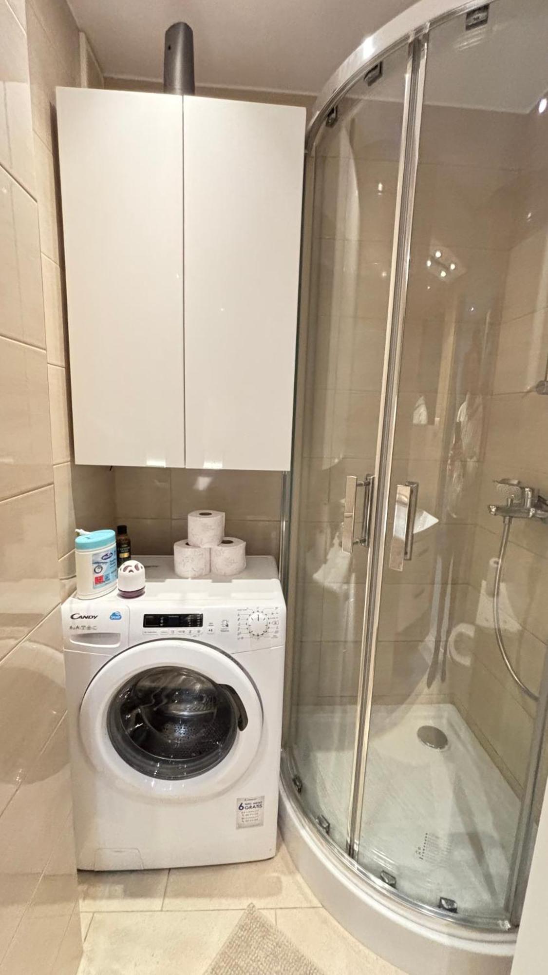 Rooms In Warsaw - K3 Екстериор снимка