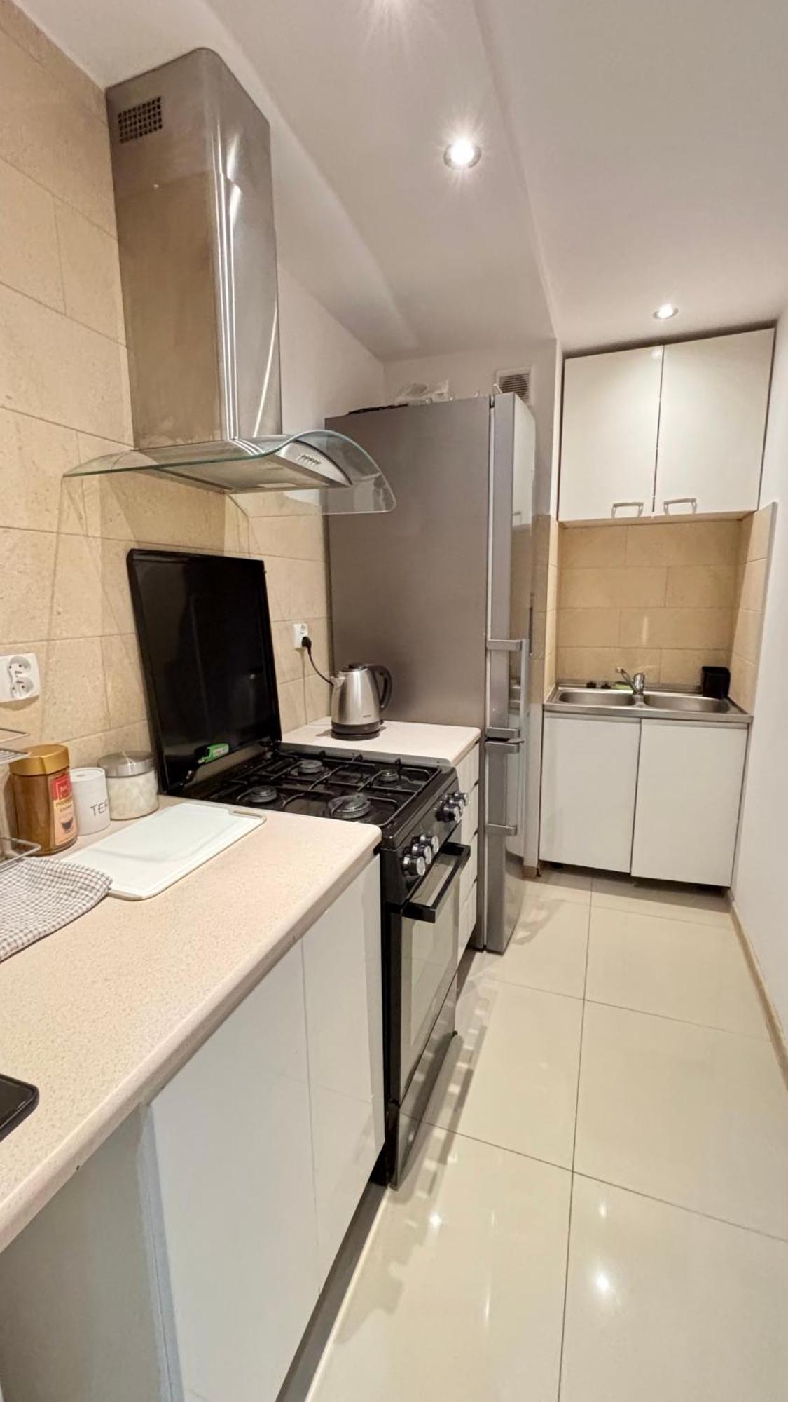 Rooms In Warsaw - K3 Екстериор снимка