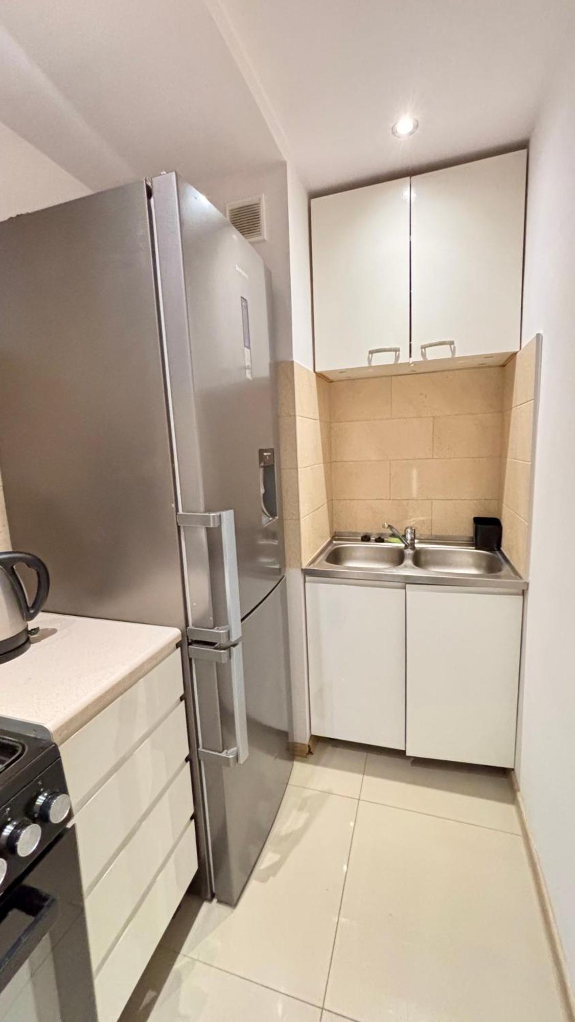 Rooms In Warsaw - K3 Екстериор снимка