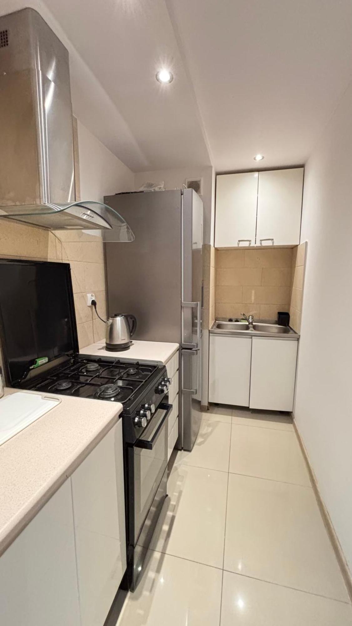 Rooms In Warsaw - K3 Екстериор снимка