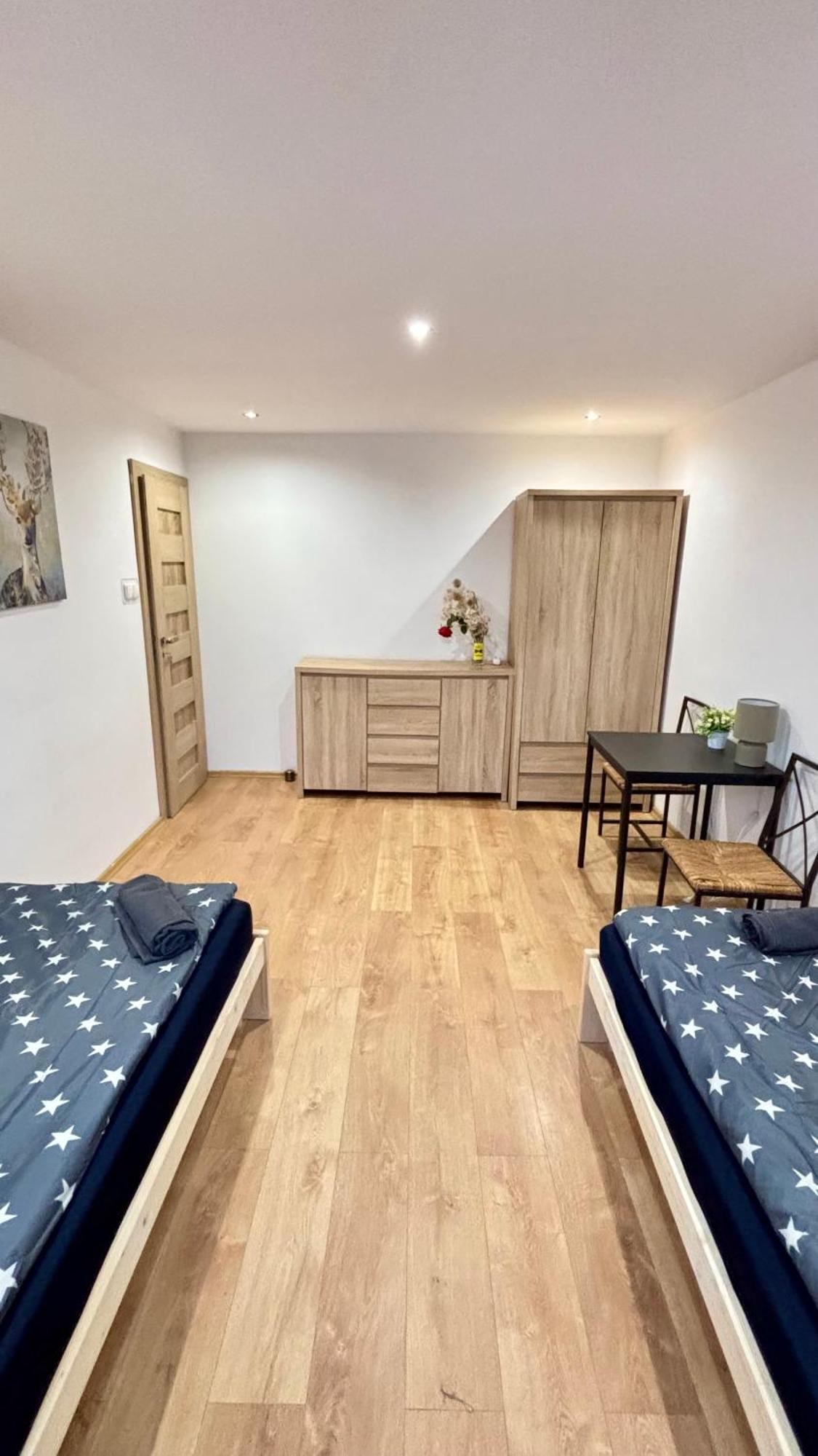 Rooms In Warsaw - K3 Екстериор снимка