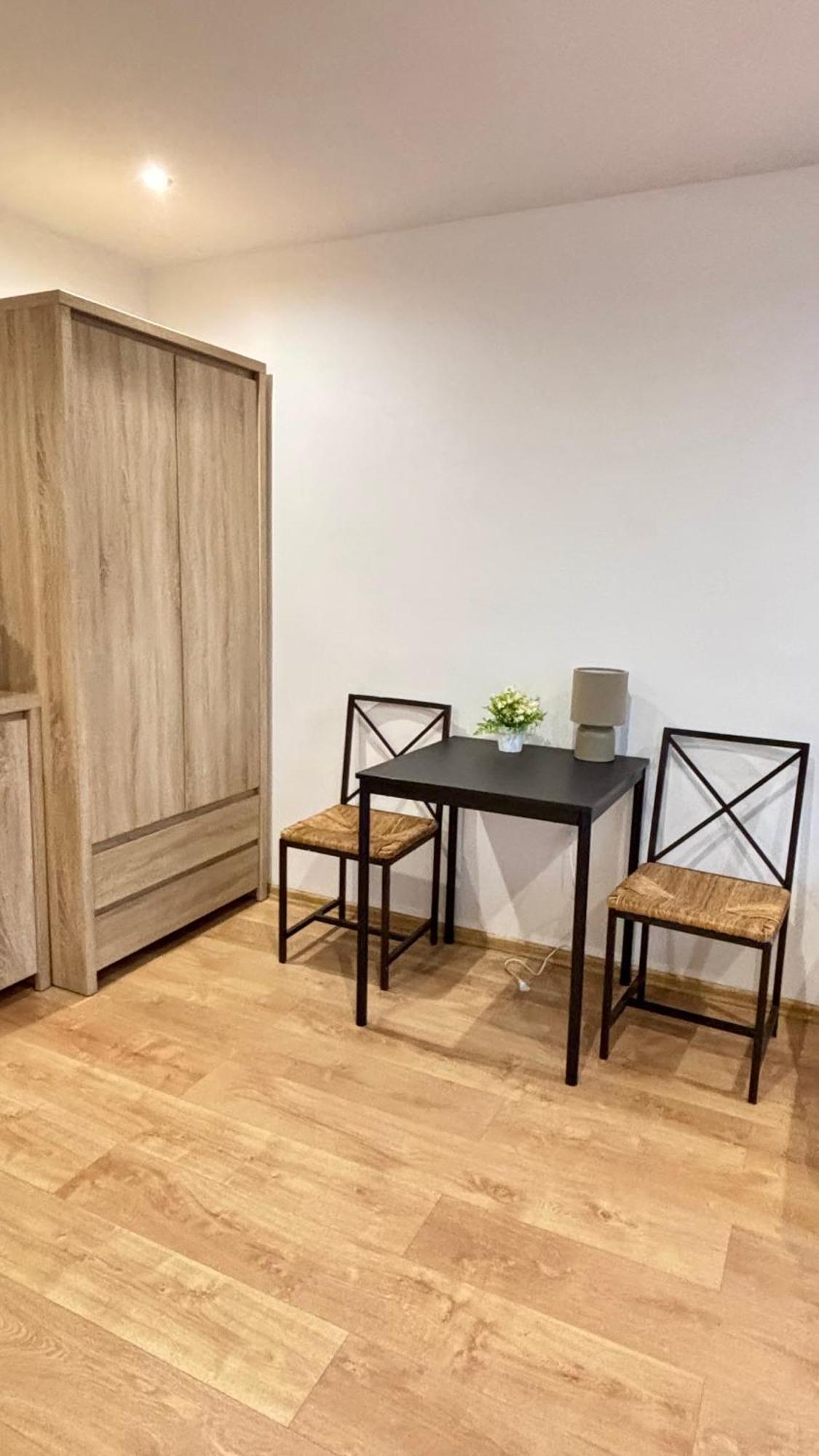 Rooms In Warsaw - K3 Екстериор снимка