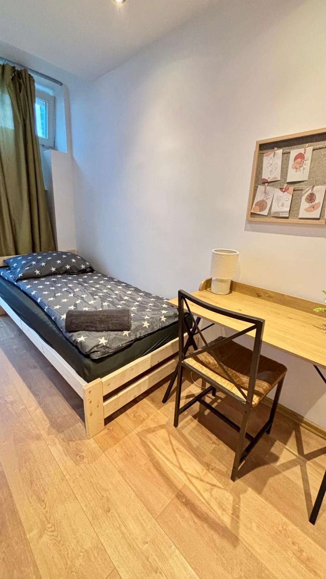 Rooms In Warsaw - K3 Екстериор снимка
