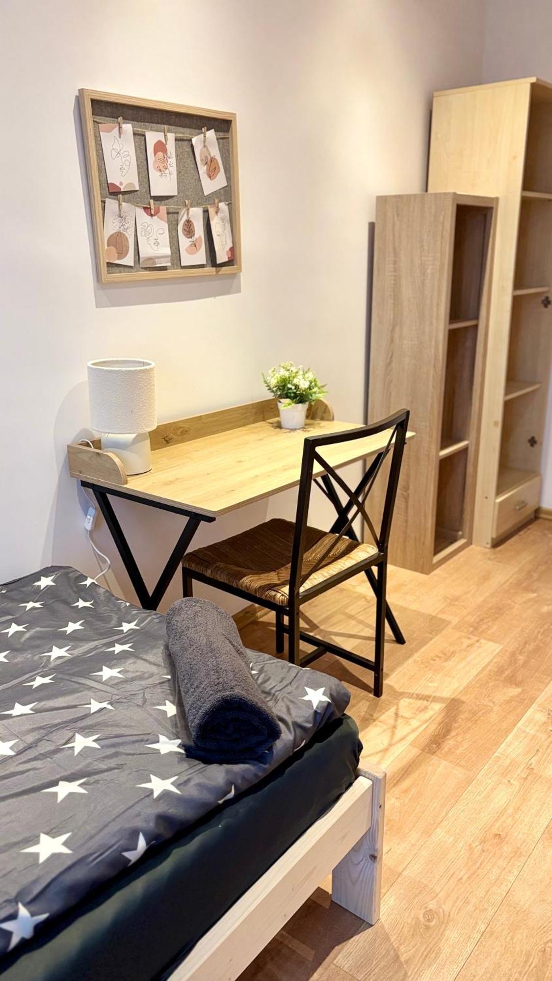 Rooms In Warsaw - K3 Екстериор снимка